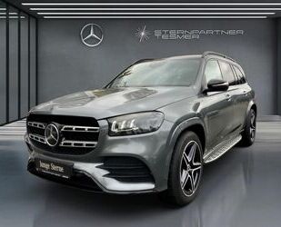 Mercedes-Benz GLS 350 Gebrauchtwagen