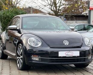 VW Beetle Gebrauchtwagen
