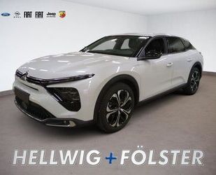 Citroen C5 X Gebrauchtwagen