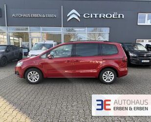 Seat Alhambra Gebrauchtwagen
