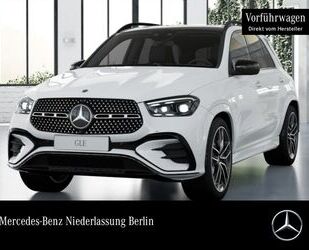 Mercedes-Benz GLE 350 Gebrauchtwagen
