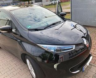 Renault ZOE Gebrauchtwagen