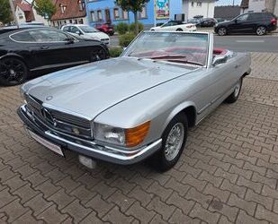 Mercedes-Benz SL 350 Gebrauchtwagen
