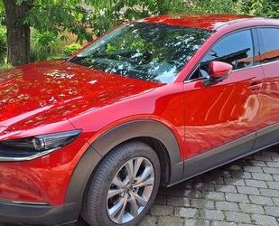 Mazda CX-30 Gebrauchtwagen