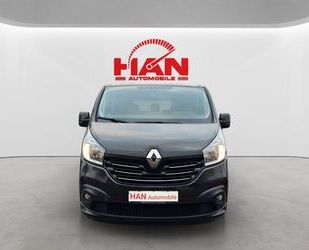 Renault Trafic Gebrauchtwagen