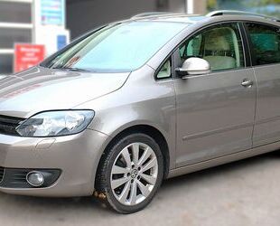 VW Golf Plus Gebrauchtwagen