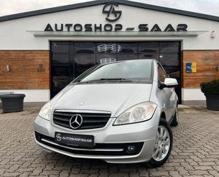 Mercedes-Benz A 160 Gebrauchtwagen