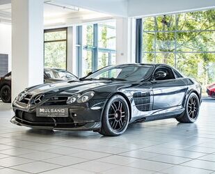 Mercedes-Benz SLR Gebrauchtwagen