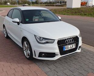 Audi A1 Gebrauchtwagen