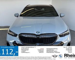 BMW 540 Gebrauchtwagen