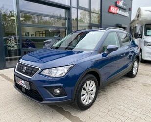 Seat Arona Gebrauchtwagen