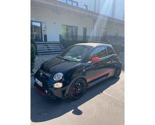 Abarth 595 Competizione Gebrauchtwagen