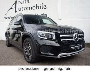 Mercedes-Benz GLB 220 Gebrauchtwagen