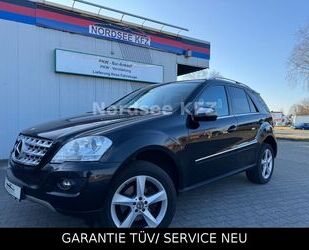 Mercedes-Benz ML 350 Gebrauchtwagen