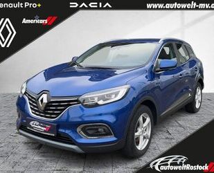 Renault Kadjar Gebrauchtwagen