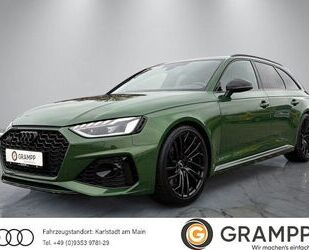 Audi RS4 Gebrauchtwagen