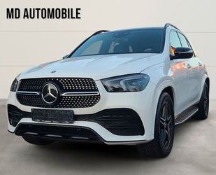 Mercedes-Benz GLE 300 Gebrauchtwagen