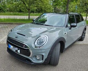 Mini Cooper S Clubman Gebrauchtwagen
