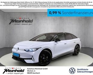 VW ID.7 Gebrauchtwagen
