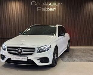 Mercedes-Benz E 220 Gebrauchtwagen