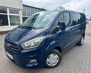 Ford Transit Gebrauchtwagen