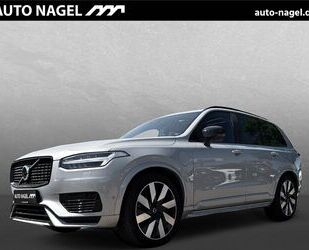 Volvo XC90 Gebrauchtwagen