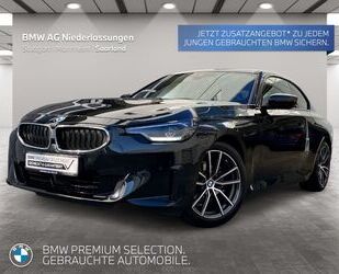 BMW 218 Gebrauchtwagen