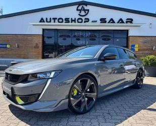 Peugeot 508 Gebrauchtwagen