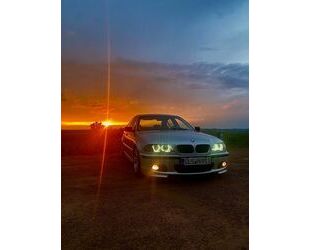 BMW 323 Gebrauchtwagen