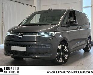 VW T7 Multivan Gebrauchtwagen