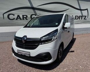 Renault Trafic Gebrauchtwagen