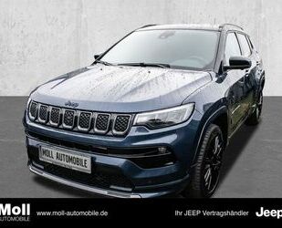 Jeep Compass Gebrauchtwagen