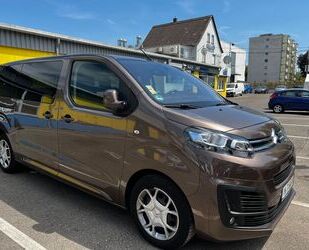 Citroen SpaceTourer Gebrauchtwagen