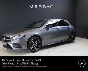 Mercedes-Benz A 250 Gebrauchtwagen