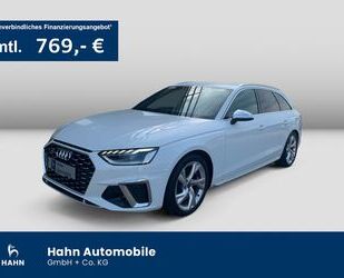Audi S4 Gebrauchtwagen