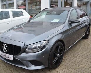 Mercedes-Benz C 160 Gebrauchtwagen