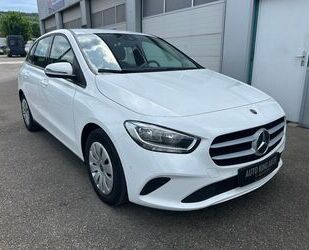 Mercedes-Benz B 180 Gebrauchtwagen