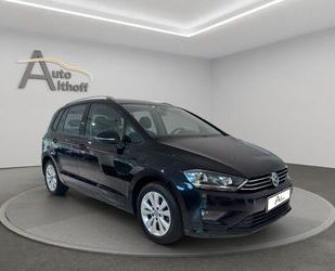 VW Golf Sportsvan Gebrauchtwagen