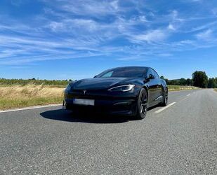 Tesla Model S Gebrauchtwagen