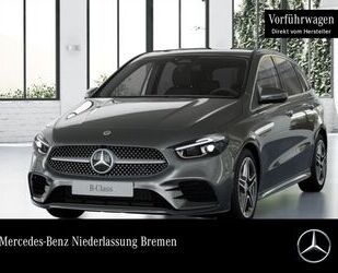 Mercedes-Benz B 200 Gebrauchtwagen