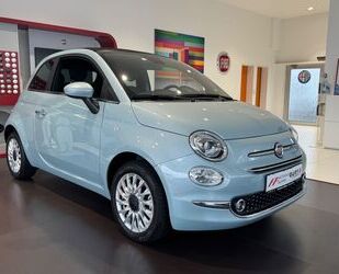 Fiat 500C Gebrauchtwagen