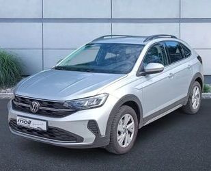 VW Taigo Gebrauchtwagen