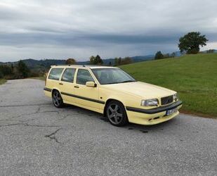Volvo 850 Gebrauchtwagen