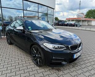 BMW M235 Gebrauchtwagen