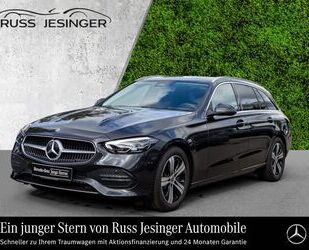 Mercedes-Benz C 200 Gebrauchtwagen