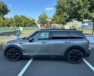 Land Rover Cooper Clubman 