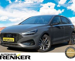 Hyundai i30 Gebrauchtwagen