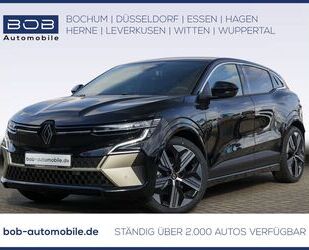 Renault Megane Gebrauchtwagen