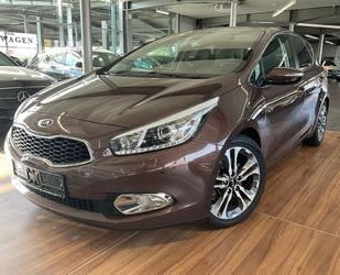 Kia ceed / Ceed Gebrauchtwagen