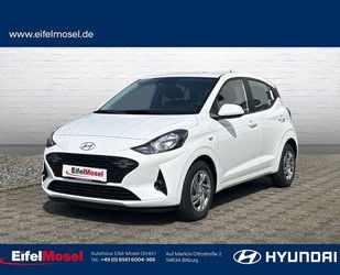 Hyundai i10 Gebrauchtwagen